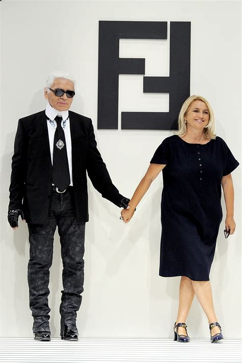 robin fendi|silvia fendi fashion designer.